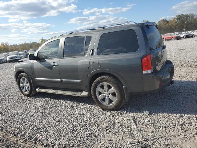 Photo 2 from auction – 2011 NISSAN ARMADA PLA with VIN 5N1BA0NF4BN614618
