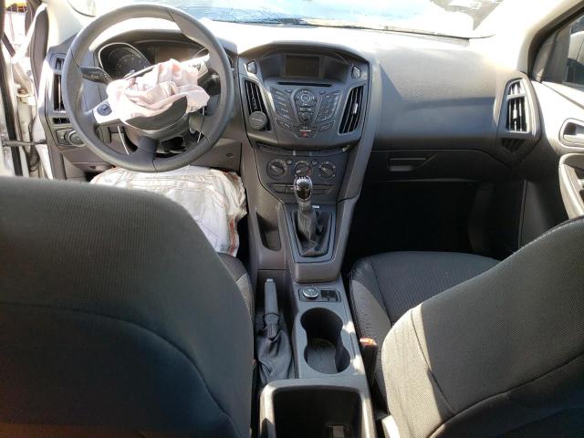 Photo 8 from auction – 2014 FORD FOCUS S with VIN 1FADP3E25EL415707