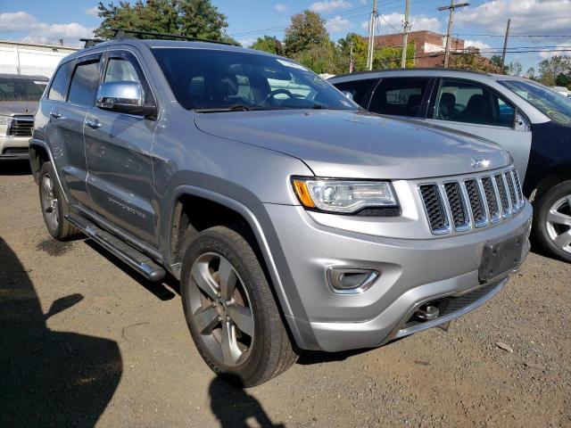 Photo 4 from auction – 2015 JEEP GRAND CHER with VIN 1C4RJFCG0FC613629