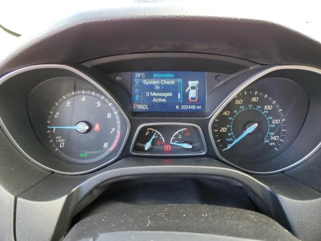 Photo 9 from auction – 2014 FORD FOCUS SE with VIN 1FADP3F20EL292056