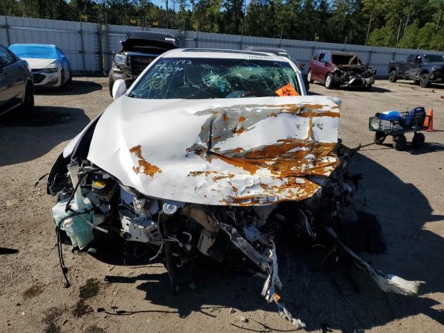 Photo 5 from auction – 2007 LEXUS ES 350 with VIN JTHBJ46G772051929