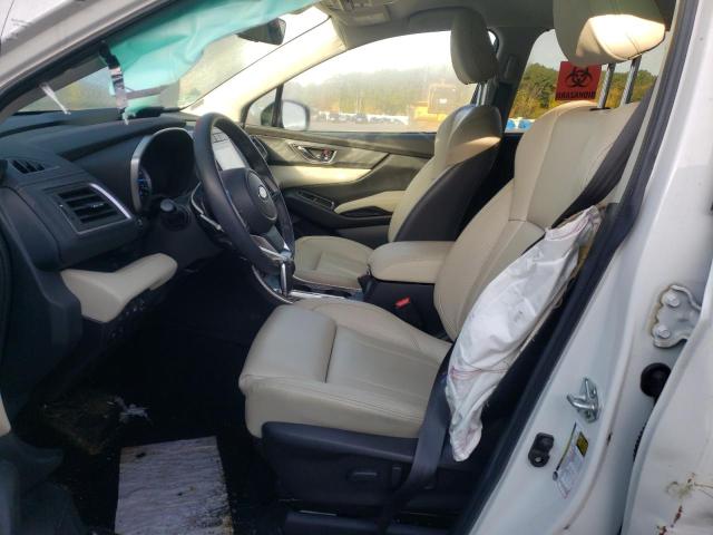 Photo 7 from auction – 2022 SUBARU ASCENT LIM with VIN 4S4WMAMD4N3407712