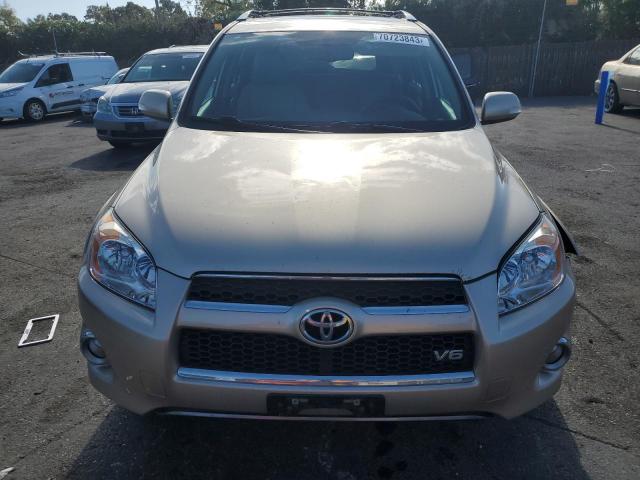 Photo 5 from auction – 2010 TOYOTA RAV4 LIMIT with VIN 2T3DK4DV9AW014114
