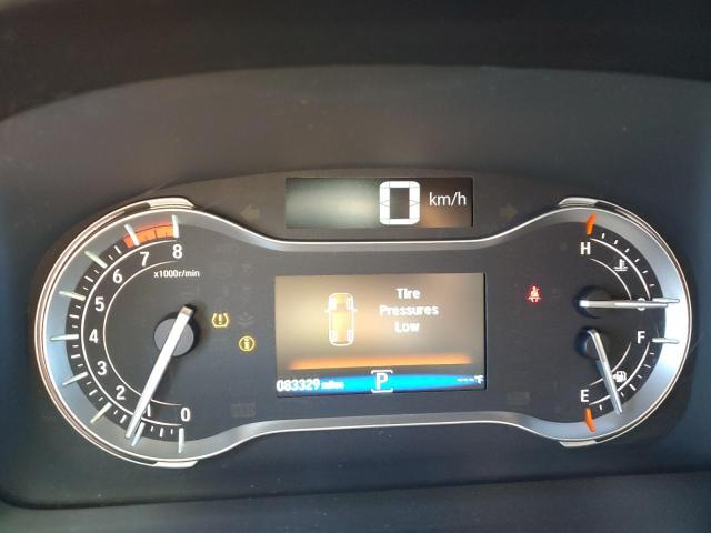 Photo 9 from auction – 2016 HONDA PILOT EXLN with VIN 5FNYF6H72GB056913