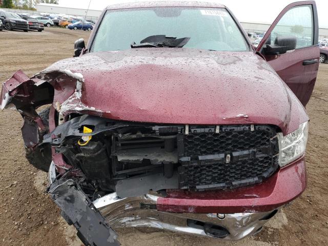 Foto 11 de la subasta – 2016 RAM 1500 SLT con VIN 1C6RR7LT1GS371945