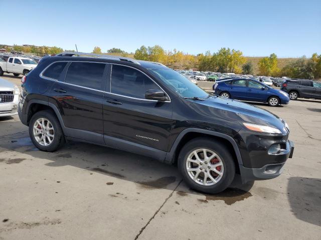 Photo 4 from auction – 2016 JEEP CHEROKEE L with VIN 1C4PJMCB1GW142316