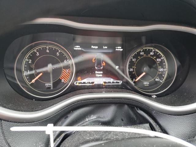 Photo 9 from auction – 2014 JEEP CHEROKEE T with VIN 1C4PJMBS9EW278868