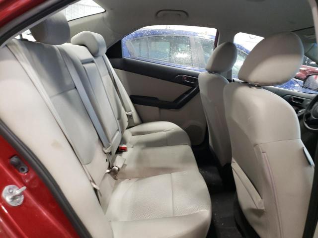 Photo 10 from auction – 2010 KIA FORTE EX with VIN KNAFU4A26A5099057
