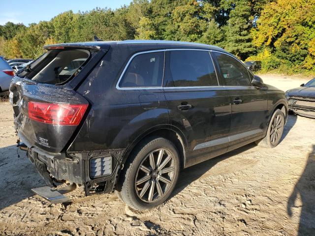 Photo 3 from auction – 2018 AUDI Q7 PREMIUM with VIN WA1LAAF76JD000092