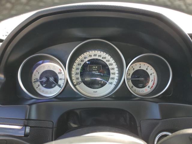 Photo 9 from auction – 2017 MERCEDES-BENZ E 400 with VIN WDDKK6FF1HF353511