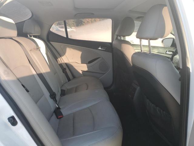 Photo 10 from auction – 2013 KIA OPTIMA EX with VIN 5XXGN4A79DG244303