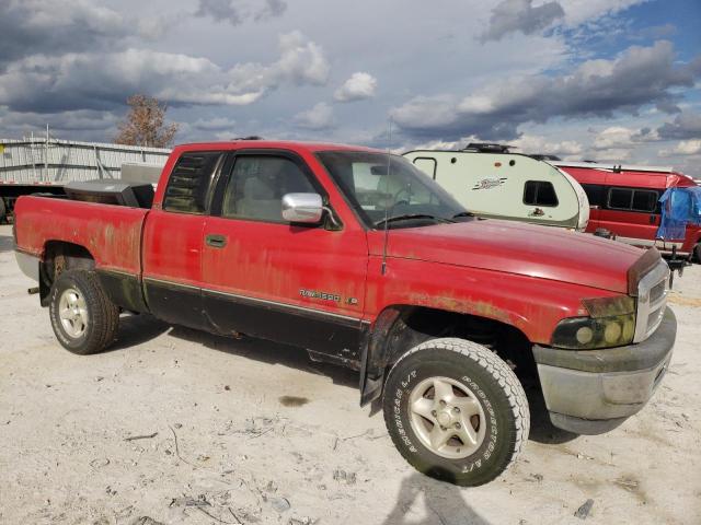 Photo 4 from auction – 1997 DODGE RAM 1500 with VIN 1B7HF13Z6VJ624646
