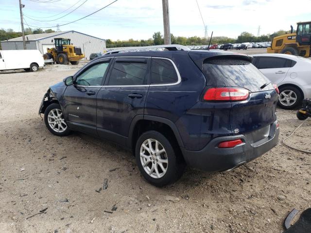 Photo 2 from auction – 2016 JEEP CHEROKEE L with VIN 1C4PJLCSXGW370616