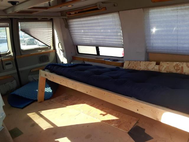 Photo 11 from auction – 2006 FORD ECONOLINE with VIN 1FDRE14W66HA04086