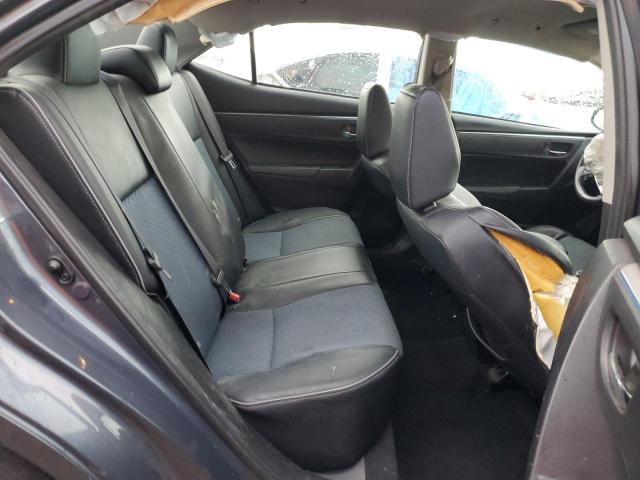 Photo 10 from auction – 2014 TOYOTA COROLLA L with VIN 5YFBURHE3EP026106