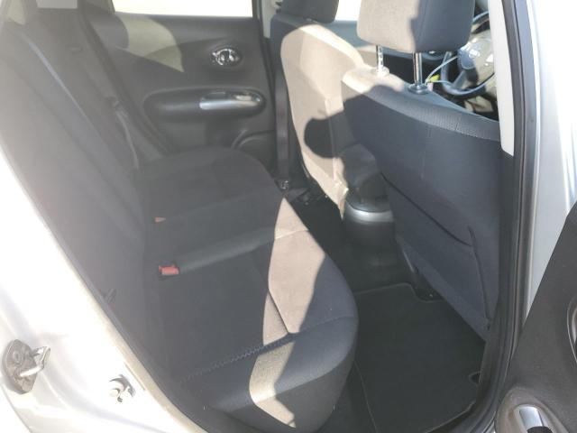 Photo 11 from auction – 2014 NISSAN JUKE S with VIN JN8AF5MR2ET358106