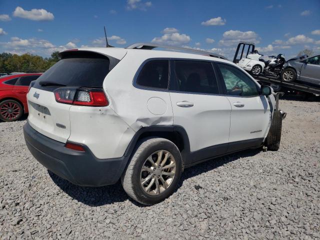 Photo 3 from auction – 2019 JEEP CHEROKEE L with VIN 1C4PJLCB8KD348831
