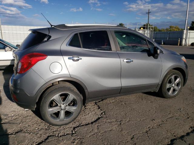 Photo 3 from auction – 2013 BUICK ENCORE CON with VIN KL4CJBSB6DB162868