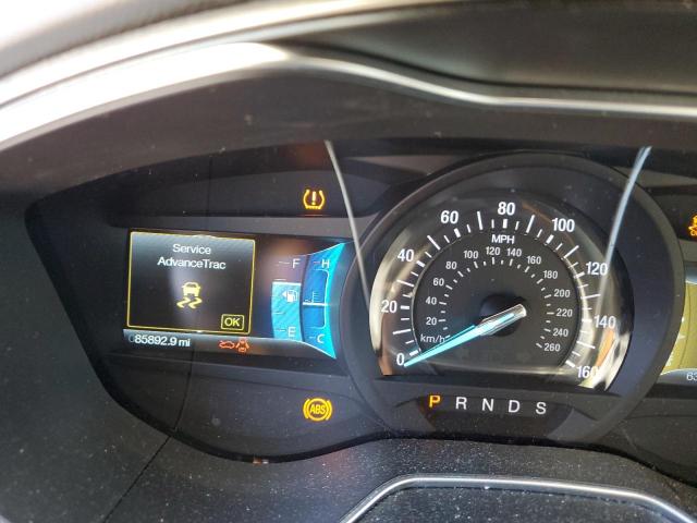 Photo 9 from auction – 2014 FORD FUSION SE with VIN 3FA6P0H7XER281602