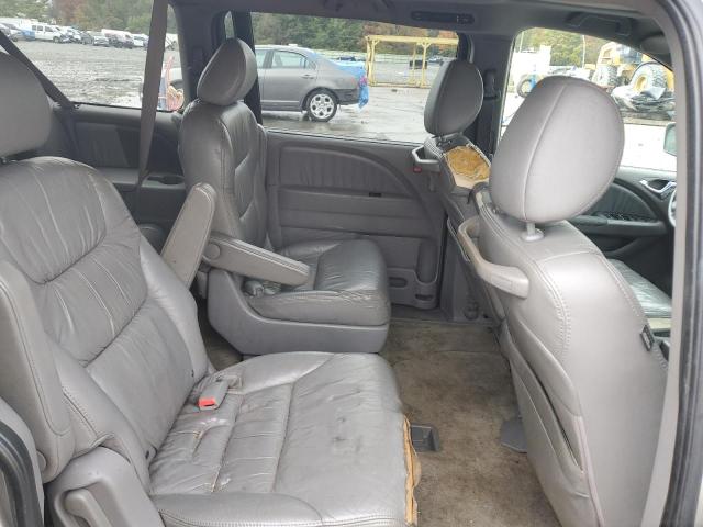 Photo 11 from auction – 2009 HONDA ODYSSEY EX with VIN 5FNRL38769B025338