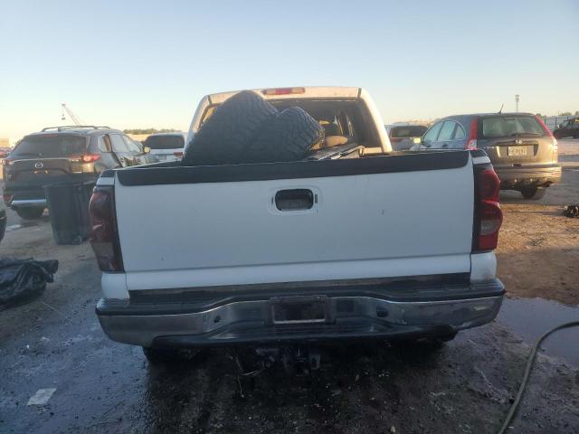 Photo 6 from auction – 2005 CHEVROLET SILVERADO with VIN 2GCEK13T651270261