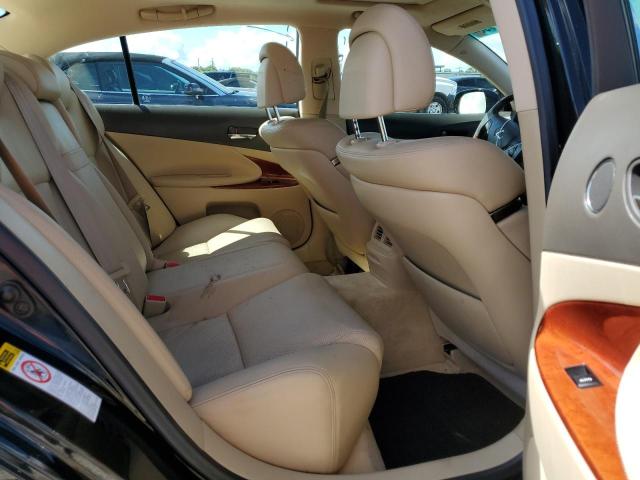 Photo 10 from auction – 2008 LEXUS GS 350 with VIN JTHCE96SX80019306