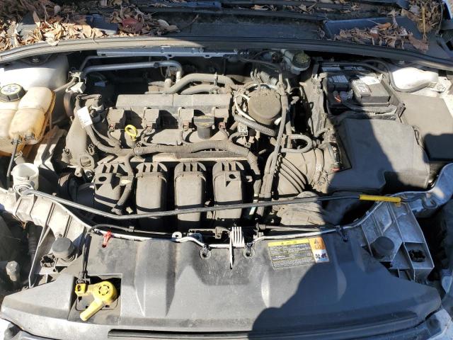 Photo 11 from auction – 2013 FORD FOCUS SE with VIN 1FADP3K2XDL235626
