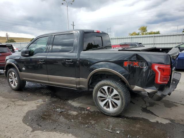 Photo 2 from auction – 2015 FORD F150 SUPER with VIN 1FTEW1EF8FFB69499