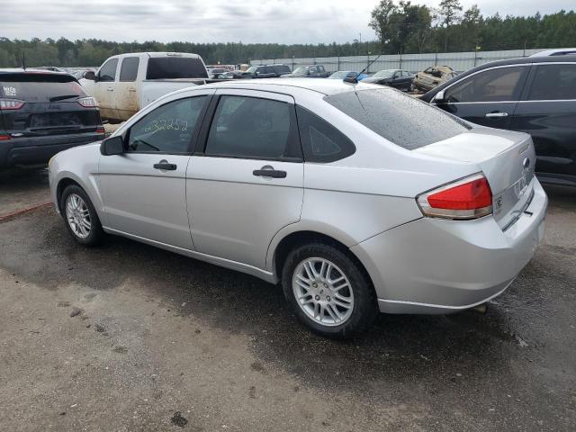 Photo 2 from auction – 2011 FORD FOCUS SE with VIN 1FAHP3FN6BW129014
