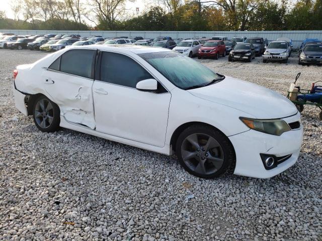 Photo 4 from auction – 2014 TOYOTA CAMRY L with VIN 4T1BF1FK1EU761198