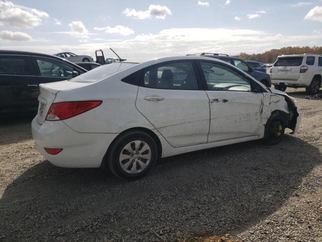Photo 3 from auction – 2016 HYUNDAI ACCENT SE with VIN KMHCT4AE7GU048874