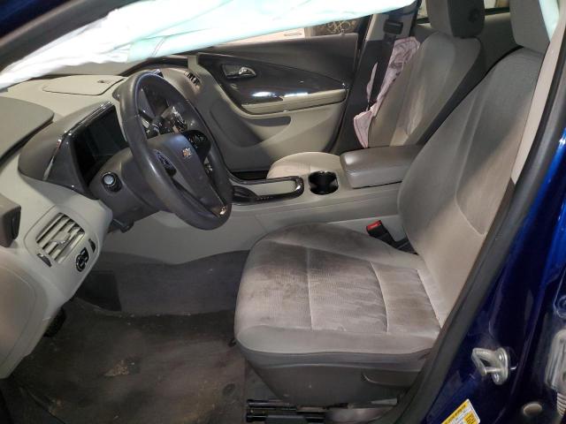 Фото 7 с аукциона – 2013 CHEVROLET VOLT с VIN 1G1RA6E41DU146191