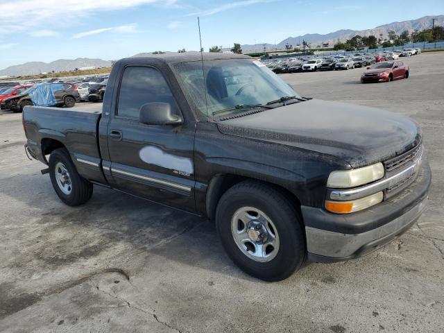 Photo 4 from auction – 2000 CHEVROLET 1500 with VIN 1GCEC14V7YZ298692