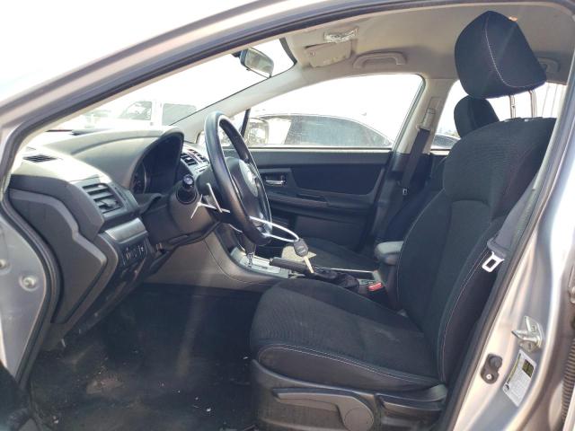 Photo 7 from auction – 2014 SUBARU XV CROSSTR with VIN JF2GPACC5E8231069