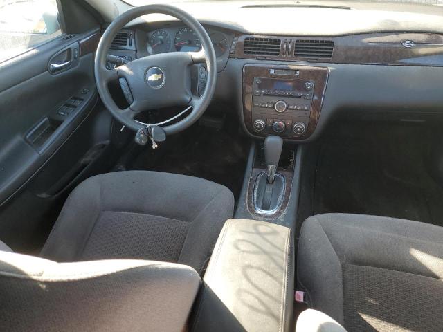Photo 8 from auction – 2013 CHEVROLET IMPALA LS with VIN 2G1WF5E37D1150781