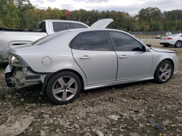 Photo 3 from auction – 2009 SAAB 9-3 2.0T with VIN YS3FB49Y191005020