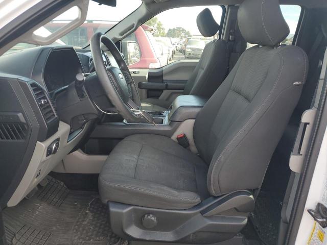 Photo 7 from auction – 2017 FORD F150 SUPER with VIN 1FTEX1EP3HKC64665