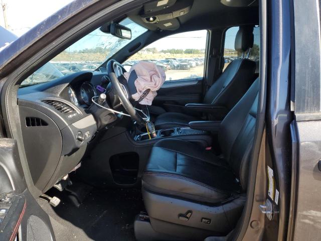 Photo 7 from auction – 2019 DODGE GRAND CARA with VIN 2C4RDGEG6KR536857