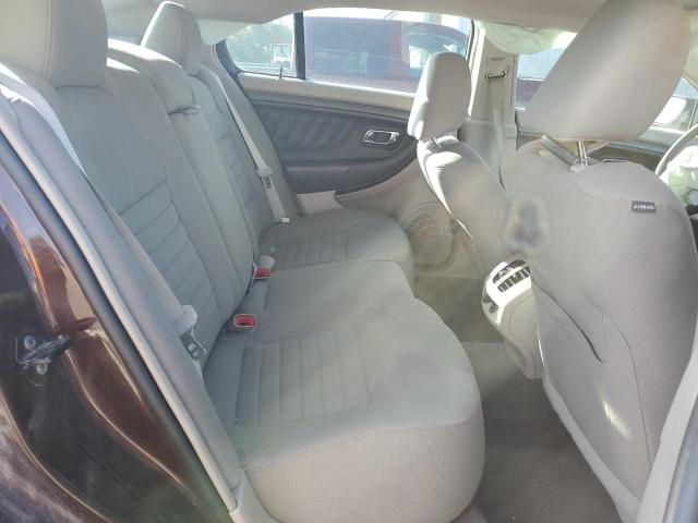 Photo 10 from auction – 2010 FORD TAURUS SE with VIN 1FAHP2DW0AG132232