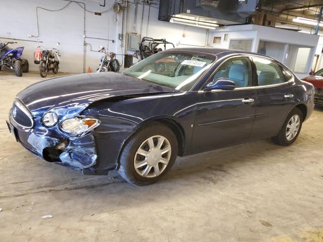 BUICK LACROSSE C 2007 with VIN 2G4WC582171176442 - Photo from auction