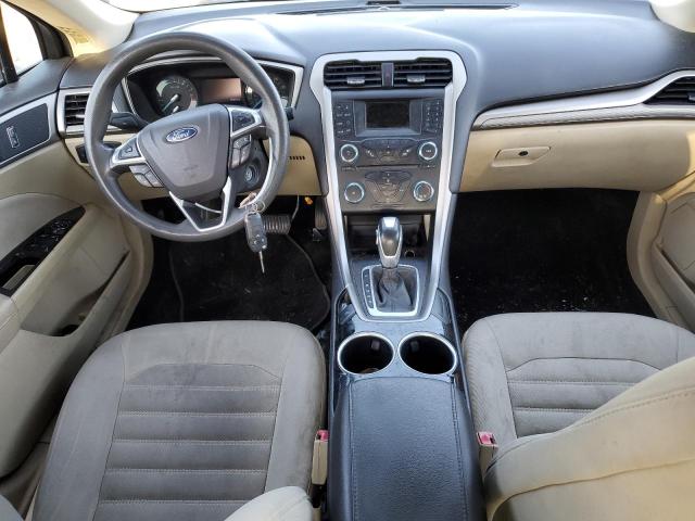 Photo 8 from auction – 2013 FORD FUSION SE with VIN 3FA6P0HRXDR126483