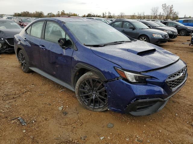 Photo 4 from auction – 2022 SUBARU WRX PREMIU with VIN JF1VBAF60N9012062