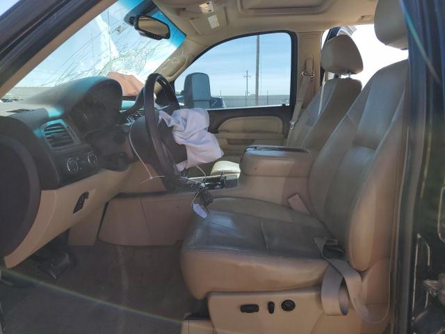 Photo 7 from auction – 2011 GMC SIERRA K25 with VIN 1GT125C87BF230163