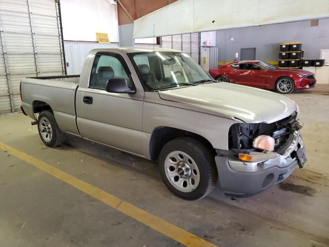 Photo 4 from auction – 2007 GMC NEW SIERRA with VIN 3GTEC14X47G214103