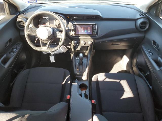 Photo 8 from auction – 2023 NISSAN KICKS S with VIN 3N1CP5BV7PL469441