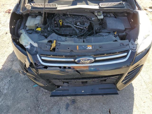 Photo 12 from auction – 2014 FORD ESCAPE TIT with VIN 1FMCU0JX8EUA37158