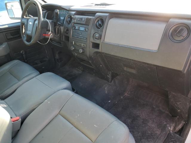 صورة رقم 8 من المزاد - 2014 FORD F150 مع VIN 1FTMF1CM6EKF95162