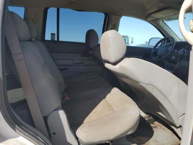 Photo 11 from auction – 2009 DODGE DURANGO SE with VIN 1D8HD38P89F701682