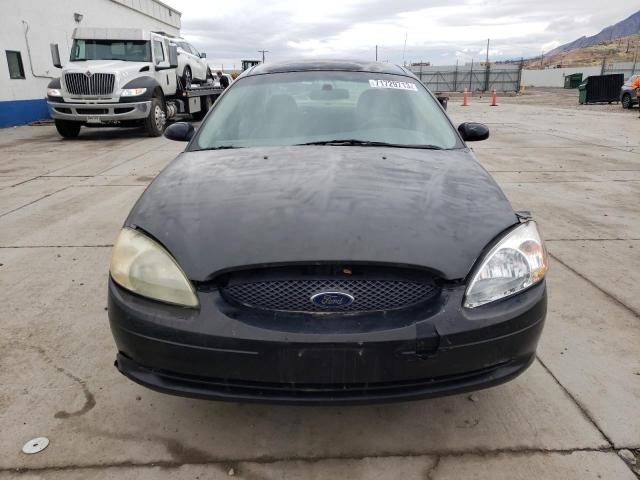 Photo 5 from auction – 2000 FORD TAURUS 4D with VIN 1FAFP55U7YA133901