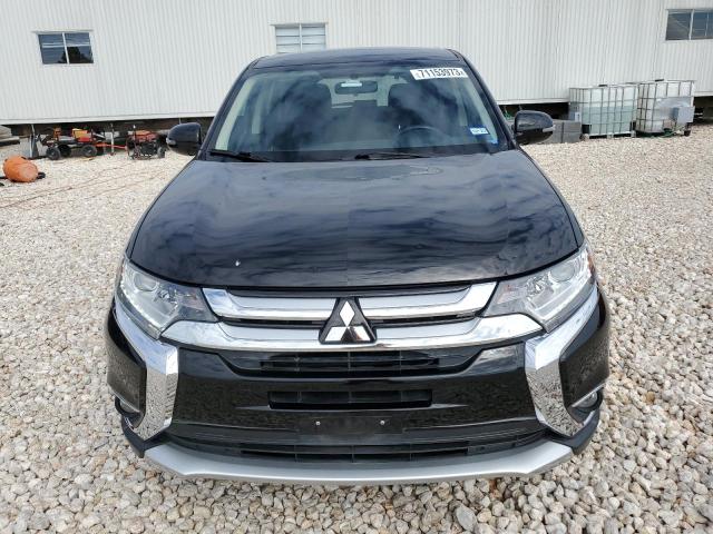 Photo 5 from auction – 2017 MITSUBISHI OUTLANDER with VIN JA4AD3A35HZ053667